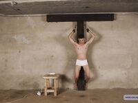 Borrower Nikita - Part Ii - RusCapturedBoys - Twink