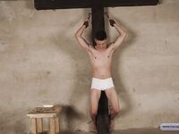 Borrower Nikita - Part Ii - RusCapturedBoys - Twink
