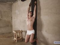 Borrower Nikita - Part Ii - RusCapturedBoys - Twink