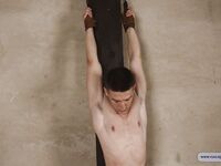 Borrower Nikita - Part Ii - RusCapturedBoys - Twink