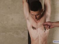 Borrower Nikita - Part Ii - RusCapturedBoys - Twink
