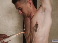 Borrower Nikita - Part Ii - RusCapturedBoys - Twink