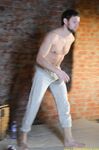 Boxer Kirill 1 - RusCapturedBoys - Waxing