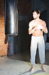 Boxer Kirill 1 - RusCapturedBoys - Waxing