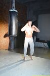 Boxer Kirill 1 - RusCapturedBoys - Waxing