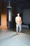 Boxer Kirill 1 - RusCapturedBoys - Waxing