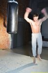 Boxer Kirill 1 - RusCapturedBoys - Waxing
