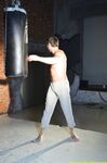 Boxer Kirill 1 - RusCapturedBoys - Waxing