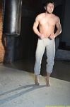 Boxer Kirill 1 - RusCapturedBoys - Waxing