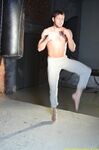 Boxer Kirill 1 - RusCapturedBoys - Waxing