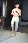 Boxer Kirill 1 - RusCapturedBoys - Waxing