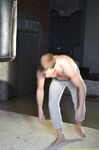Boxer Kirill 1 - RusCapturedBoys - Waxing