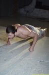 Boxer Kirill 1 - RusCapturedBoys - Waxing