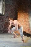 Boxer Kirill 1 - RusCapturedBoys - Waxing