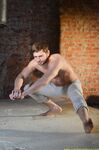 Boxer Kirill 1 - RusCapturedBoys - Waxing