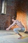 Boxer Kirill 1 - RusCapturedBoys - Waxing