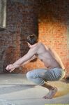 Boxer Kirill 1 - RusCapturedBoys - Waxing