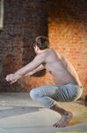 Boxer Kirill 1 - RusCapturedBoys - Waxing