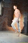 Boxer Kirill 1 - RusCapturedBoys - Waxing