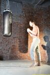 Boxer Kirill 1 - RusCapturedBoys - Waxing
