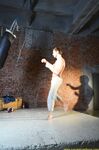Boxer Kirill 1 - RusCapturedBoys - Waxing