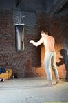 Boxer Kirill 1 - RusCapturedBoys - Waxing