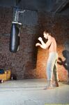 Boxer Kirill 1 - RusCapturedBoys - Waxing