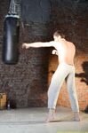 Boxer Kirill 1 - RusCapturedBoys - Waxing