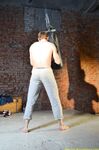 Boxer Kirill 1 - RusCapturedBoys - Waxing
