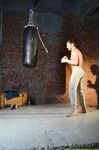 Boxer Kirill 1 - RusCapturedBoys - Waxing