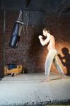 Boxer Kirill 1 - RusCapturedBoys - Waxing