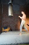 Boxer Kirill 1 - RusCapturedBoys - Waxing