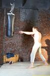 Boxer Kirill 1 - RusCapturedBoys - Waxing