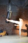 Boxer Kirill 1 - RusCapturedBoys - Waxing