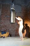 Boxer Kirill 1 - RusCapturedBoys - Waxing