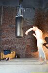 Boxer Kirill 1 - RusCapturedBoys - Waxing