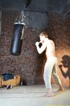 Boxer Kirill 1 - RusCapturedBoys - Waxing
