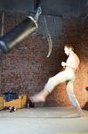 Boxer Kirill 1 - RusCapturedBoys - Waxing
