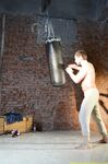 Boxer Kirill 1 - RusCapturedBoys - Waxing
