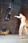 Boxer Kirill 1 - RusCapturedBoys - Waxing