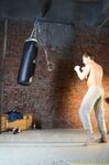 Boxer Kirill 1 - RusCapturedBoys - Waxing