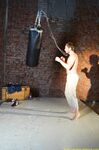 Boxer Kirill 1 - RusCapturedBoys - Waxing