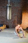 Boxer Kirill 1 - RusCapturedBoys - Waxing