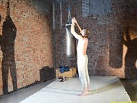 Boxer Kirill 1 - RusCapturedBoys - Waxing
