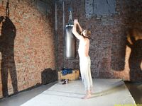 Boxer Kirill 1 - RusCapturedBoys - Waxing