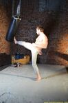 Boxer Kirill 1 - RusCapturedBoys - Waxing