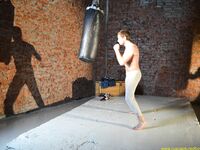 Boxer Kirill 1 - RusCapturedBoys - Waxing