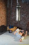Boxer Kirill 1 - RusCapturedBoys - Waxing