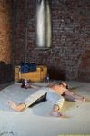 Boxer Kirill 1 - RusCapturedBoys - Waxing