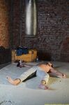 Boxer Kirill 1 - RusCapturedBoys - Waxing